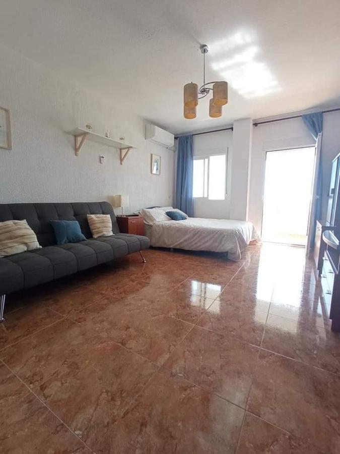 Appartement Estudio Almar