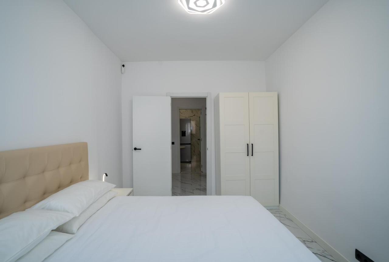 Dalia Blanca Torremolinos