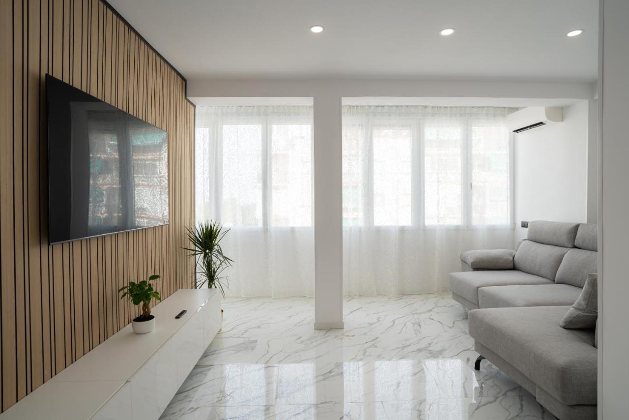 Appartement Dalia Blanca Torremolinos