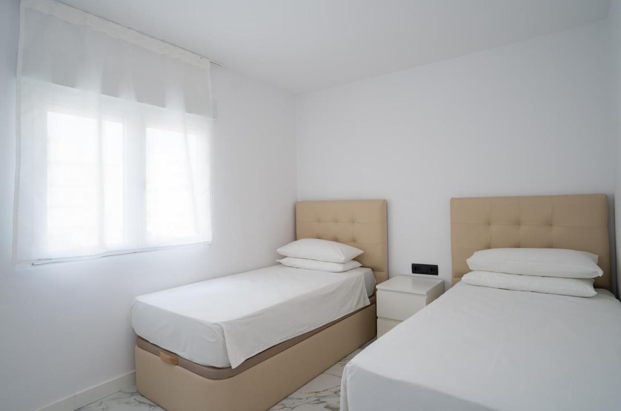 Appartement Dalia Blanca Torremolinos