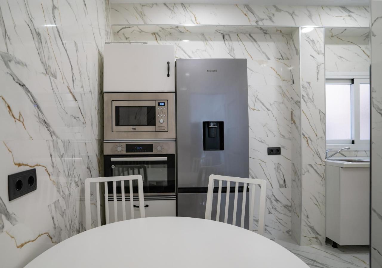 Dalia Blanca Appartement *