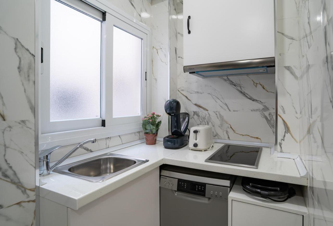 Appartement Dalia Blanca *
