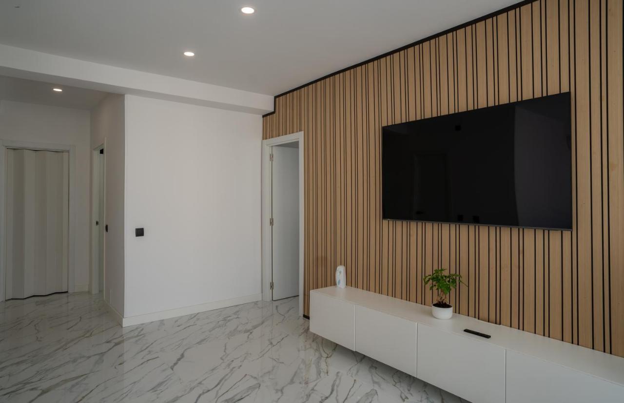 Dalia Blanca Appartement *