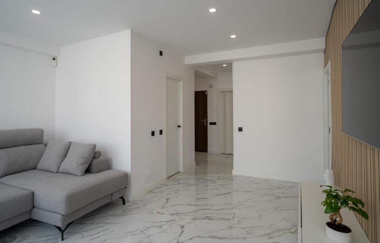 Dalia Blanca * Torremolinos