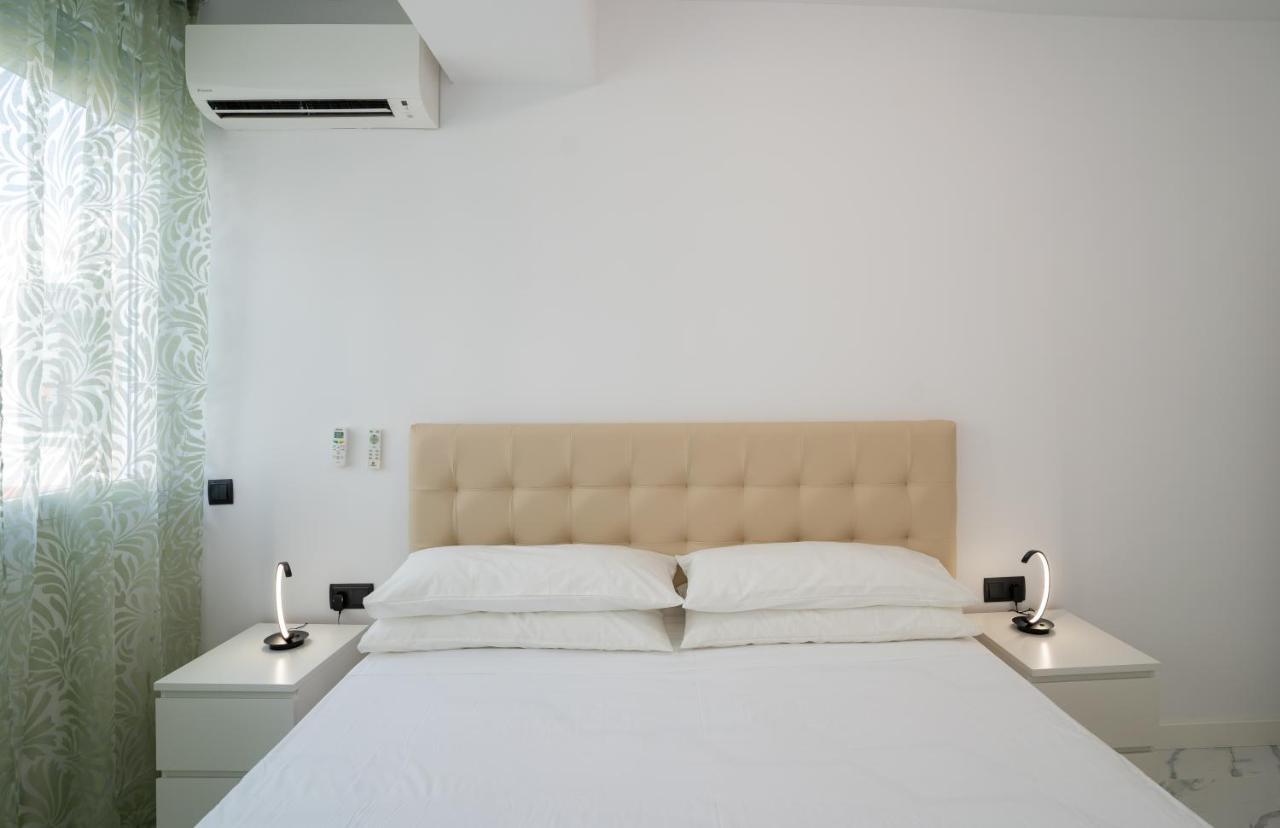 Dalia Blanca Appartement
