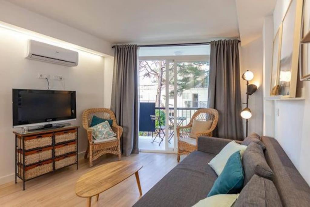 Apartment Playa Carihuela By Hdc *