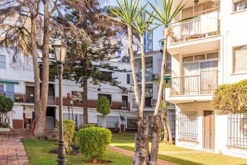 Playa Carihuela By Hdc * Torremolinos