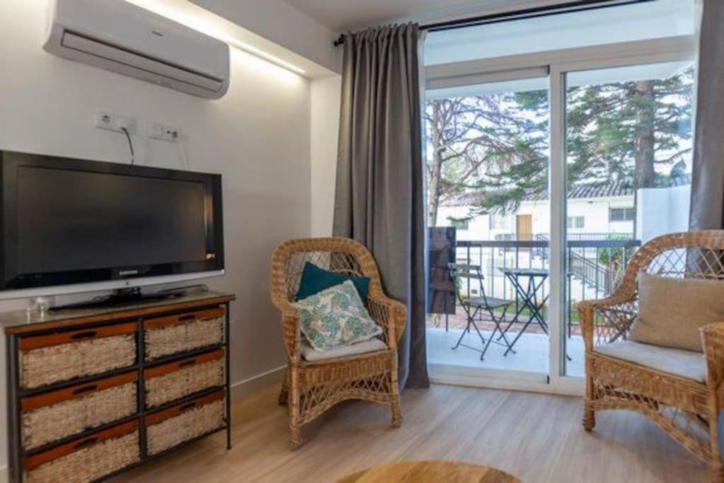 Playa Carihuela By Hdc Apartment