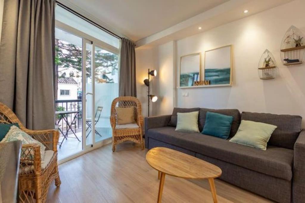 Apartment Playa Carihuela By Hdc *