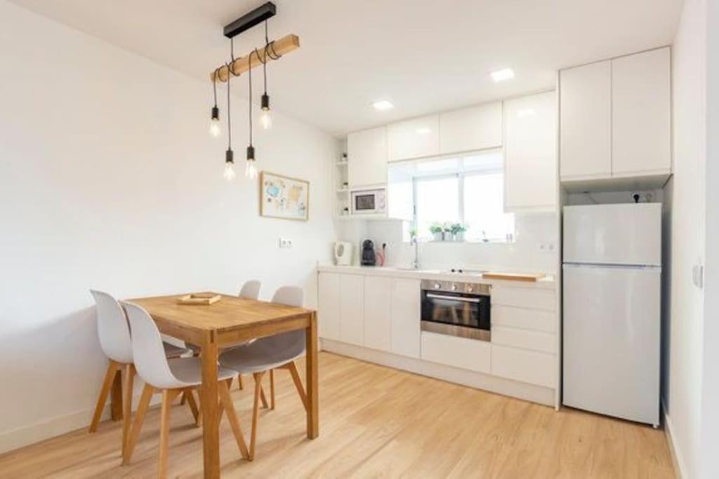 Playa Carihuela By Hdc Apartment *