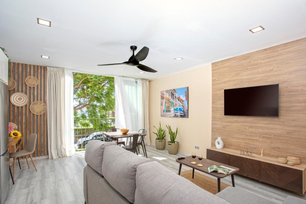 Apartamento Coqueto Junto A La Playa By Rent Me *