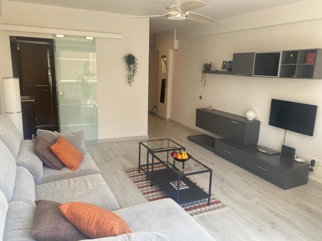 Apartment Sunny Seaview Torremolinos