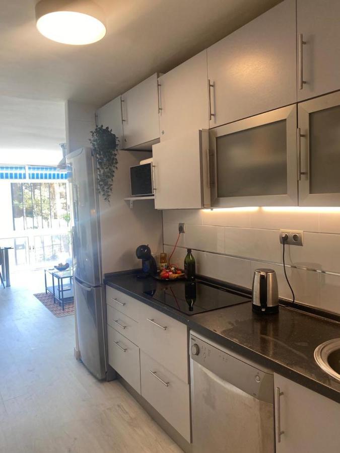 Apartamento Sunny Seaview