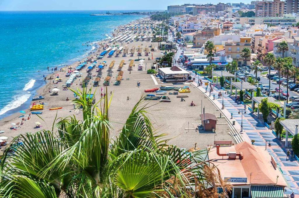 Sunny Seaview Apartamento