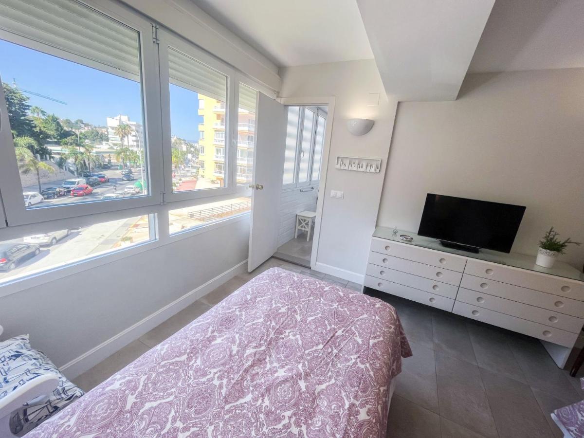 Eurosol-7 By Interhome Torremolinos