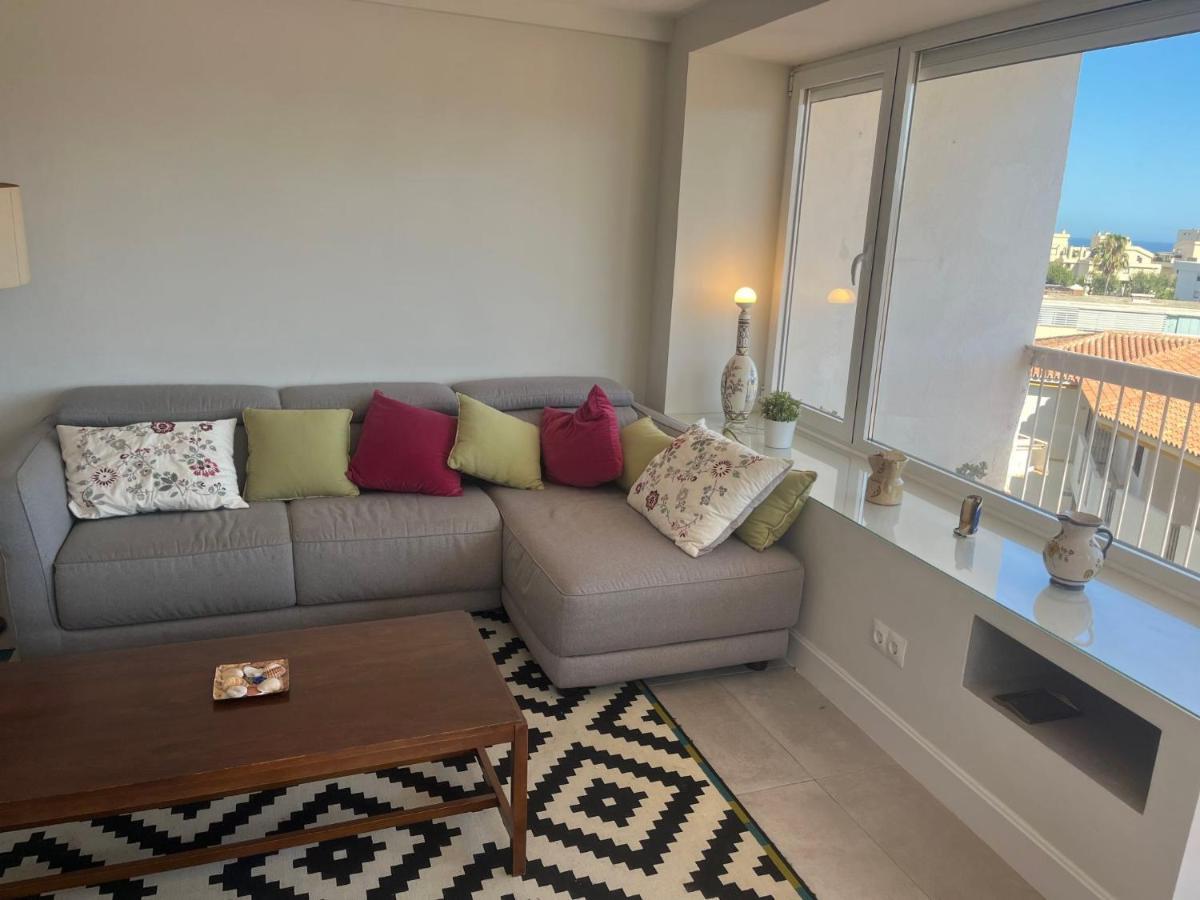 Eurosol-7 By Interhome Torremolinos