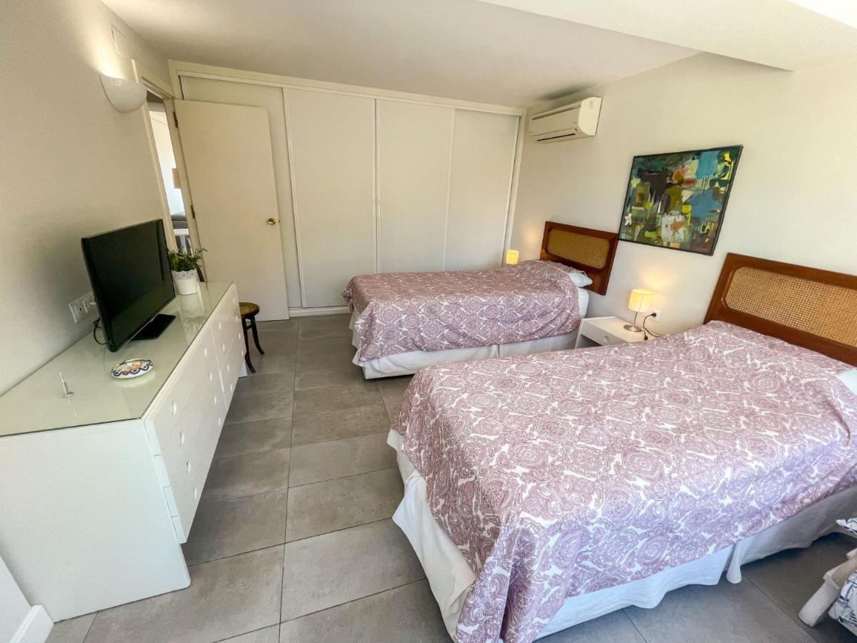 Eurosol-7 By Interhome Apartment