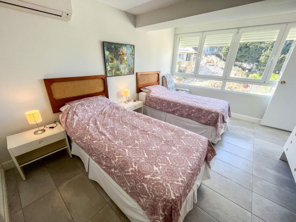 Eurosol-7 By Interhome Apartment *