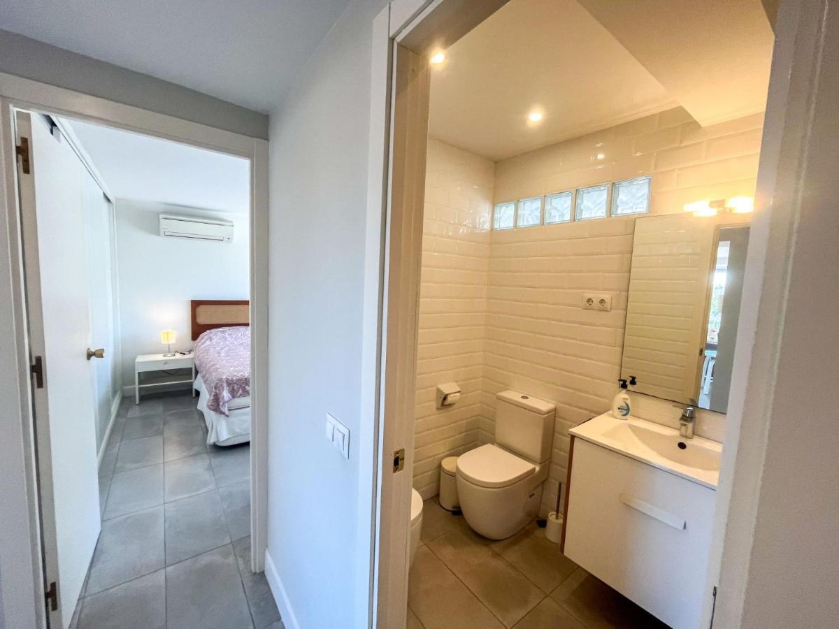 Eurosol-7 By Interhome Torremolinos