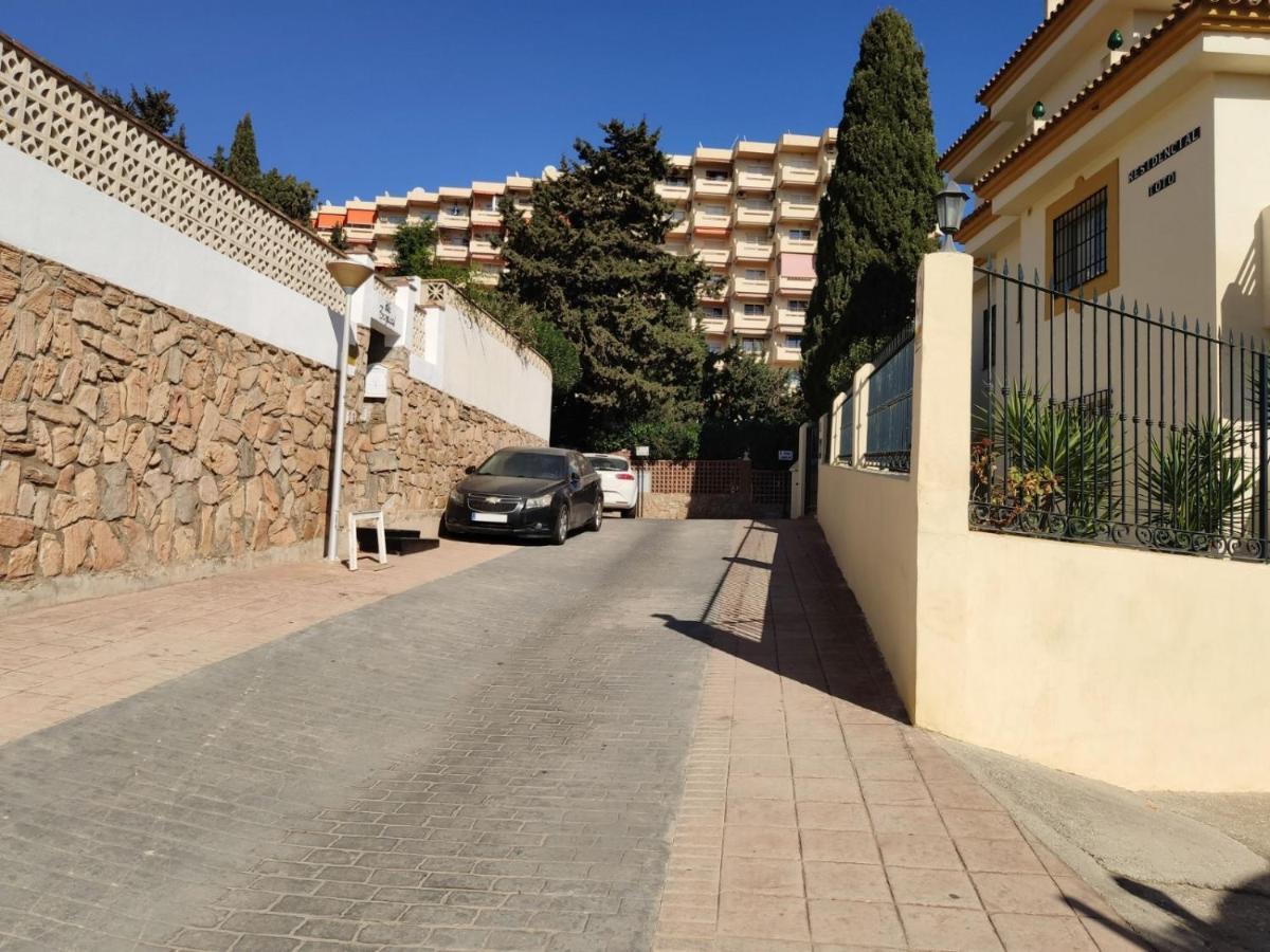 Aguilar 16 By Ivi Real Estate Apartment Torremolinos
