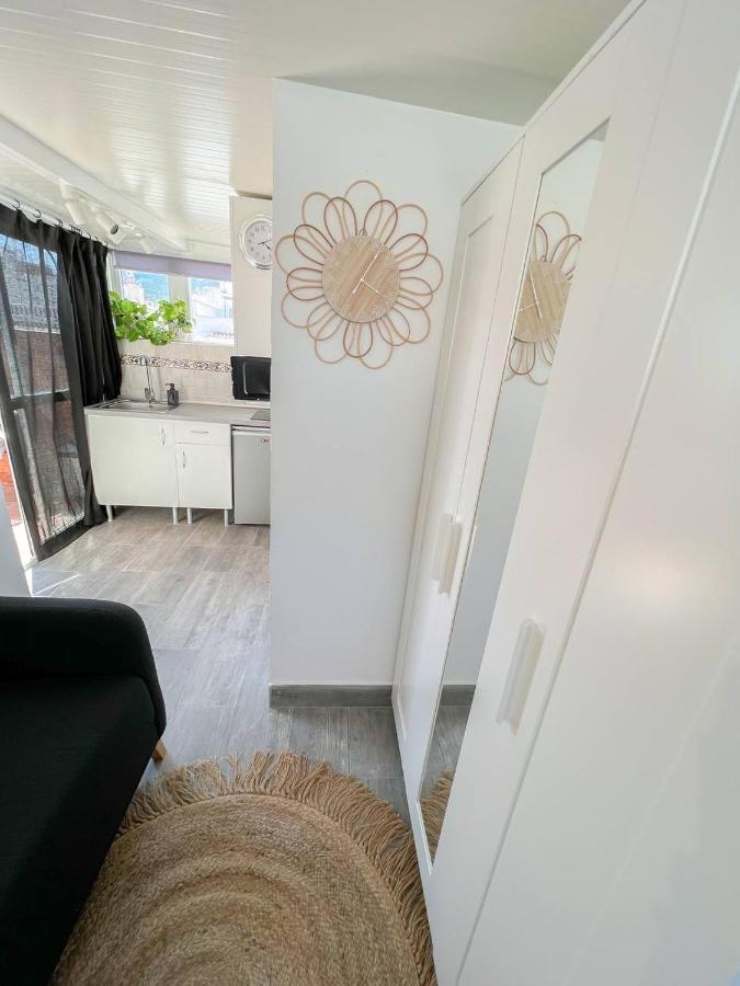 Cozy Flat With Terrace Apartment Torremolinos
