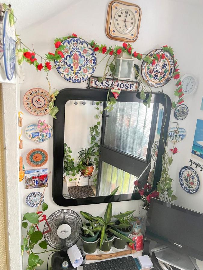 Cozy Flat With Terrace Apartment Torremolinos