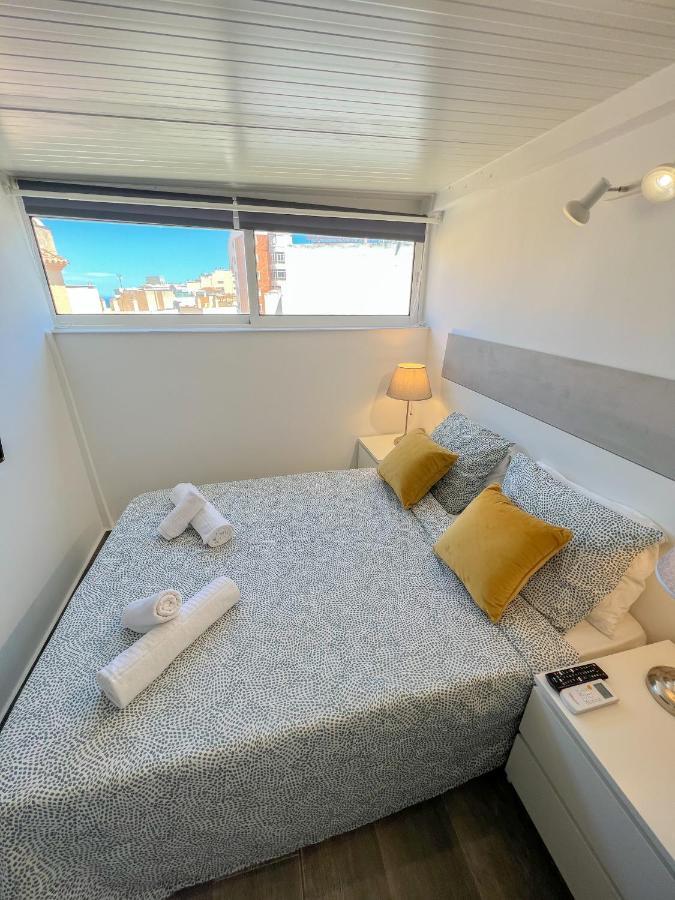 Cozy Flat With Terrace Torremolinos