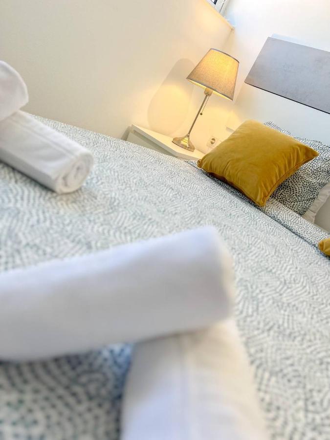 Cozy Flat With Terrace *