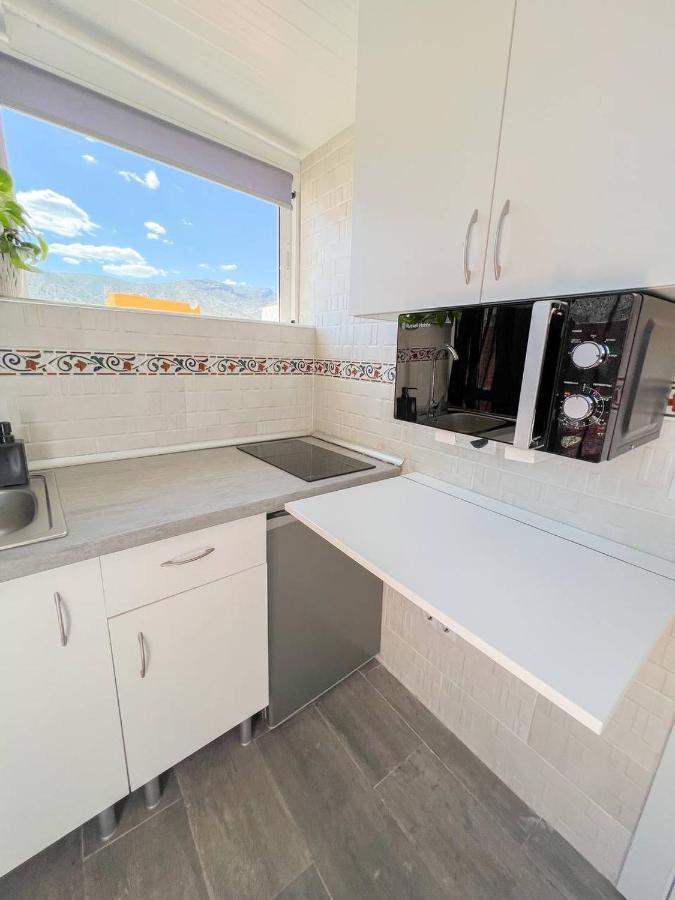 Cozy Flat With Terrace Apartment Torremolinos