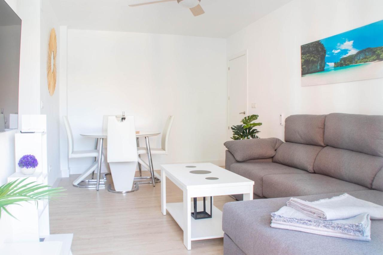 Appartement Estrellas 301