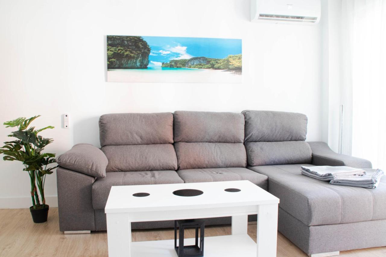 Estrellas 301 Appartement *