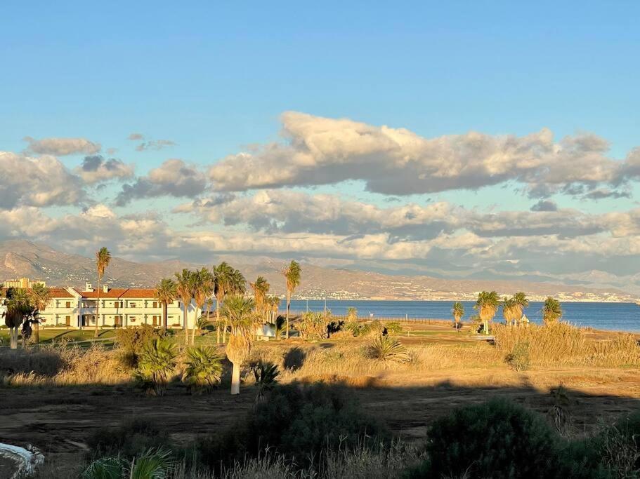 Apartment Nieuw: Horizonte, House By The Sea Torremolinos