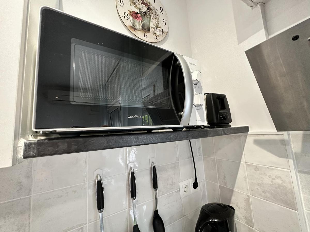 Apartamento - Recien Reformado, Piscina, Playa A 10 Minutos, Centro A 5 Minutos