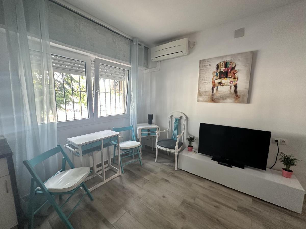 Apartment - Recien Reformado, Piscina, Playa A 10 Minutos, Centro A 5 Minutos *