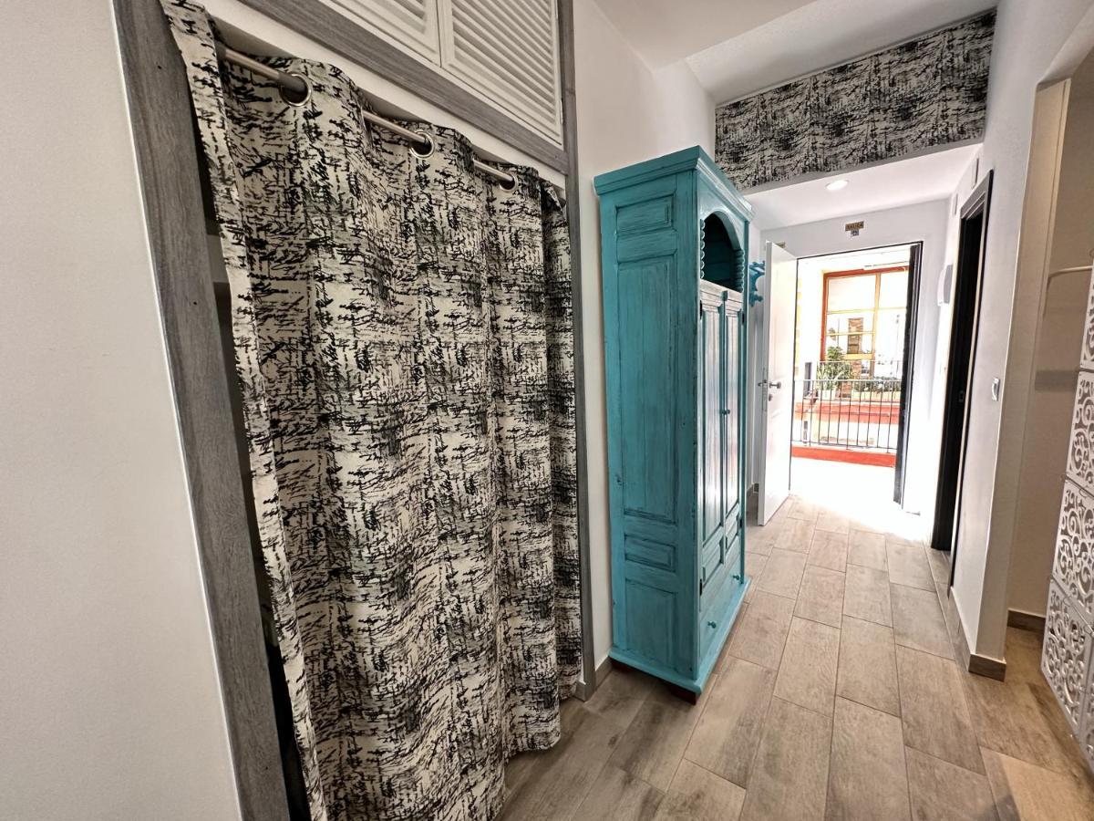 Apartment - Recien Reformado, Piscina, Playa A 10 Minutos, Centro A 5 Minutos