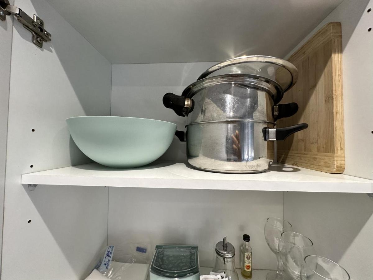 Apartamento - Recien Reformado, Piscina, Playa A 10 Minutos, Centro A 5 Minutos Torremolinos