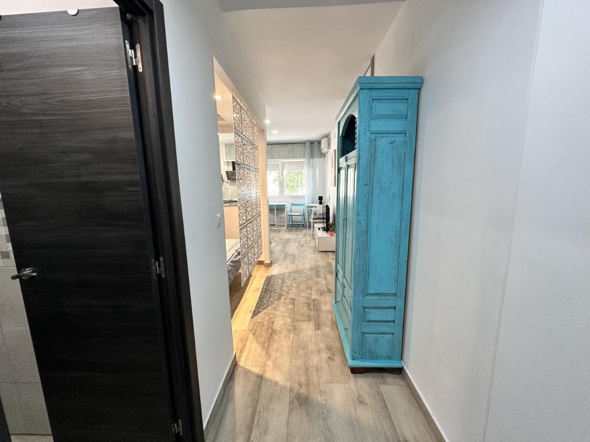 - Recien Reformado, Piscina, Playa A 10 Minutos, Centro A 5 Minutos Apartamento Torremolinos