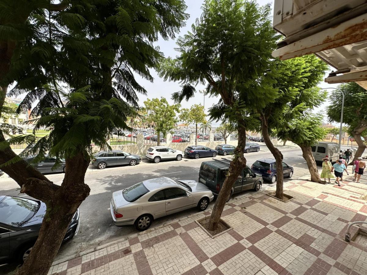 Apartamento - Recien Reformado, Piscina, Playa A 10 Minutos, Centro A 5 Minutos Torremolinos