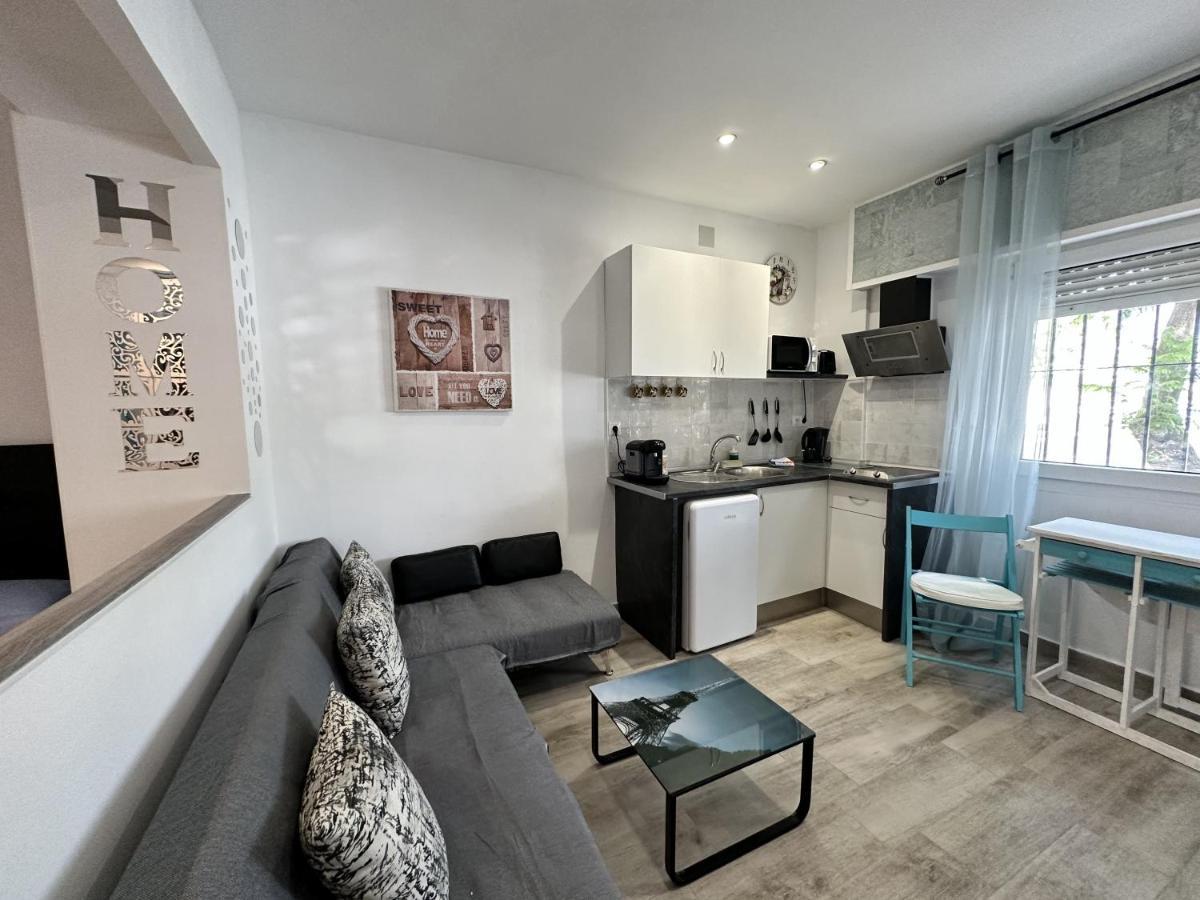 Apartamento - Recien Reformado, Piscina, Playa A 10 Minutos, Centro A 5 Minutos Torremolinos