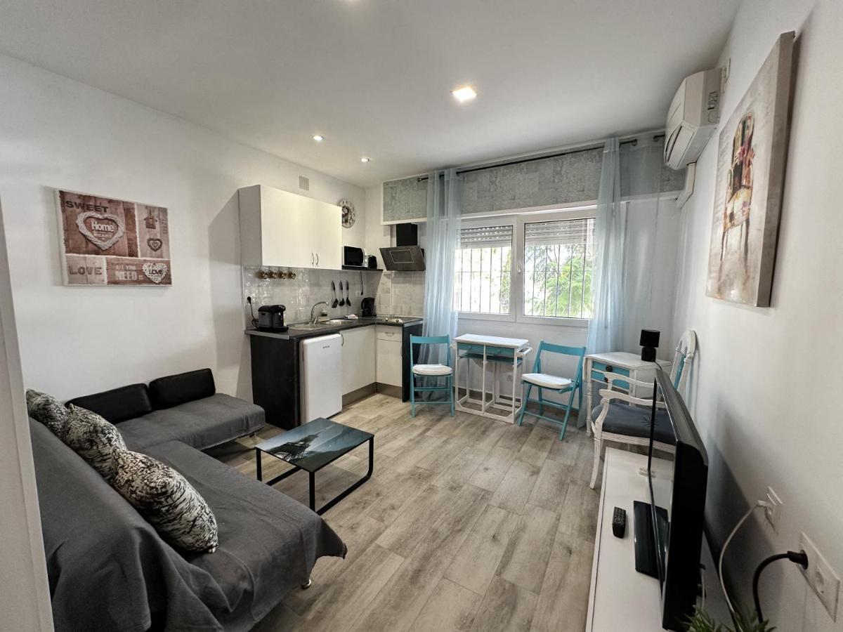 - Recien Reformado, Piscina, Playa A 10 Minutos, Centro A 5 Minutos