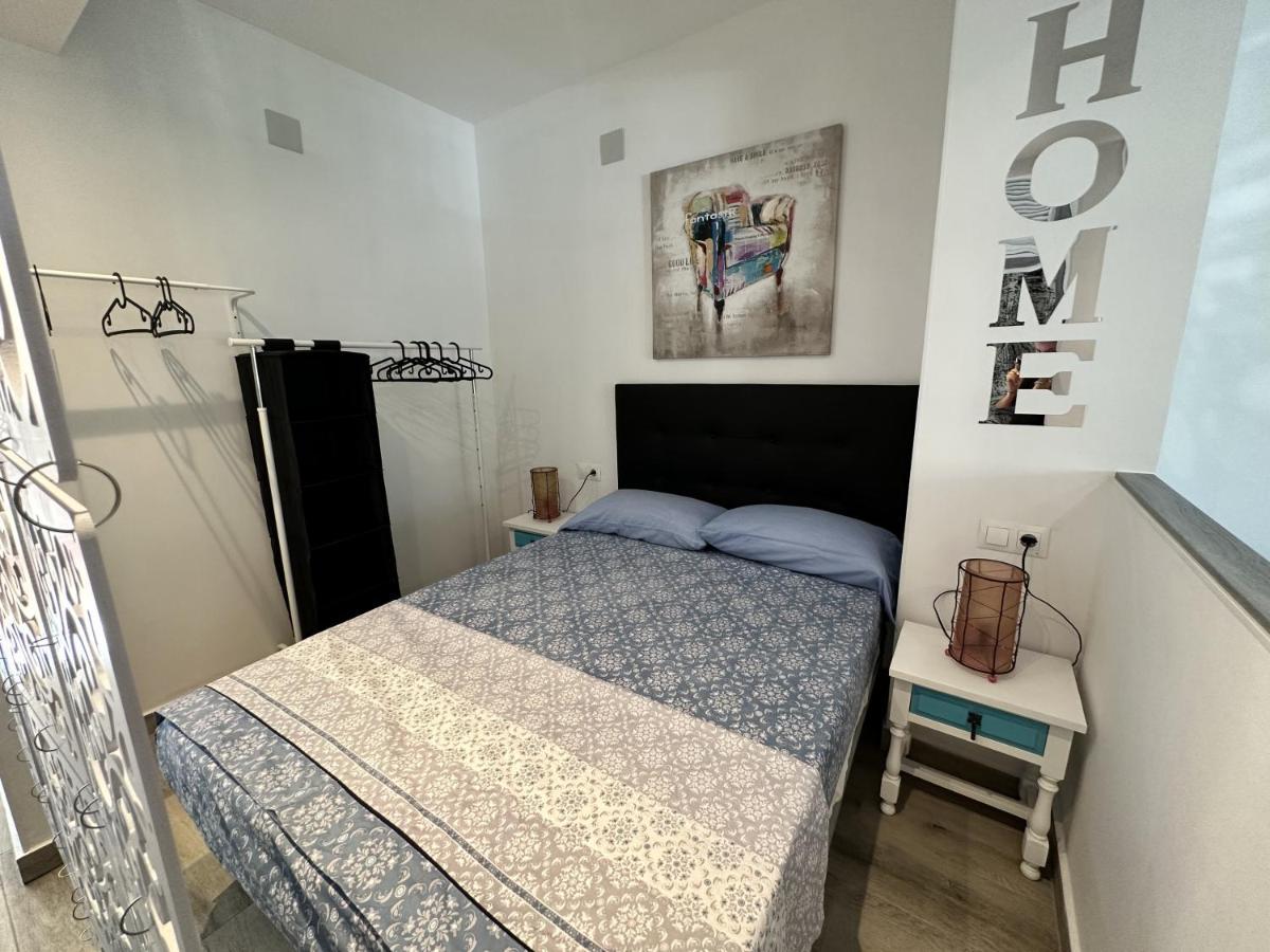 - Recien Reformado, Piscina, Playa A 10 Minutos, Centro A 5 Minutos Apartment *