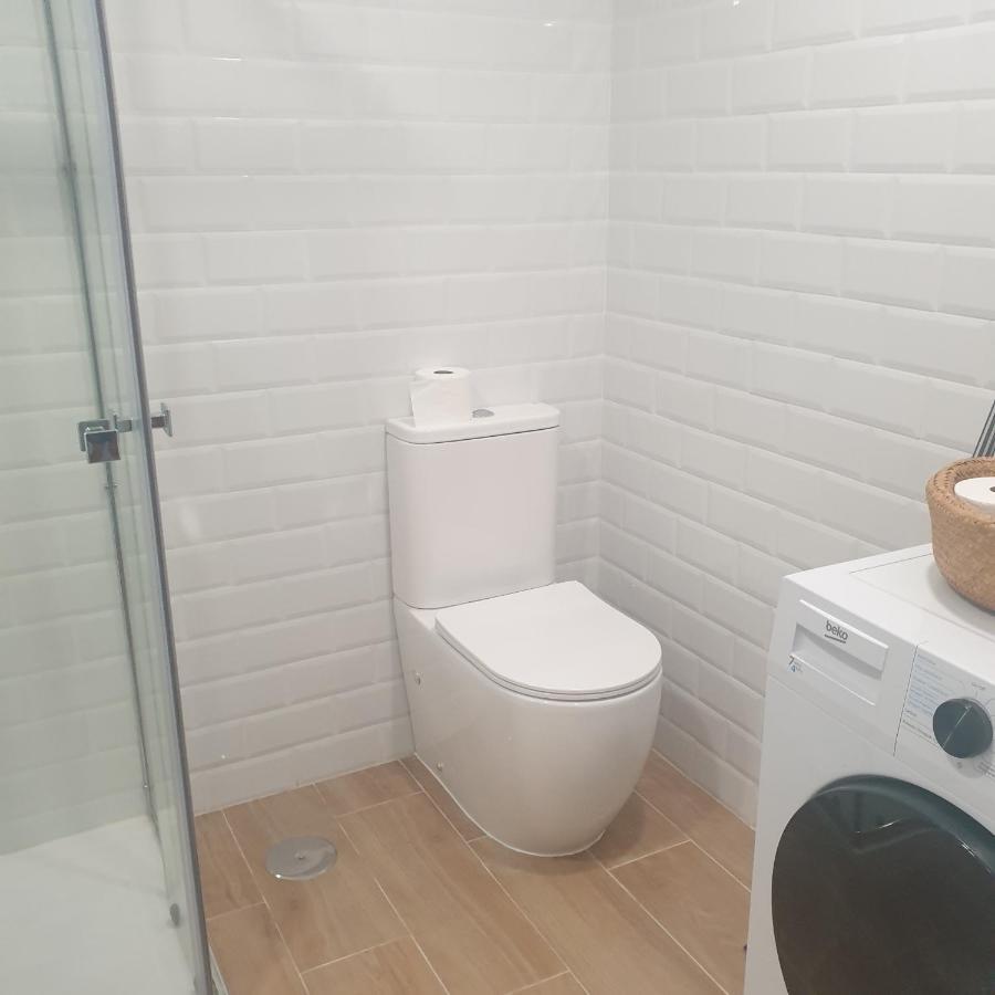 Apartamento La Colina Torremolinos
