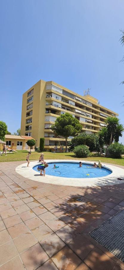 Appartement Apartamento La Colina Torremolinos