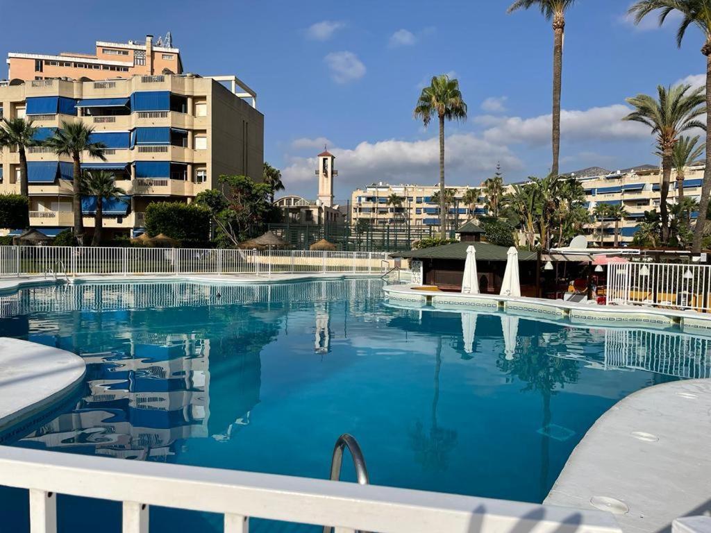 Costa Lago Dreams Appartement *