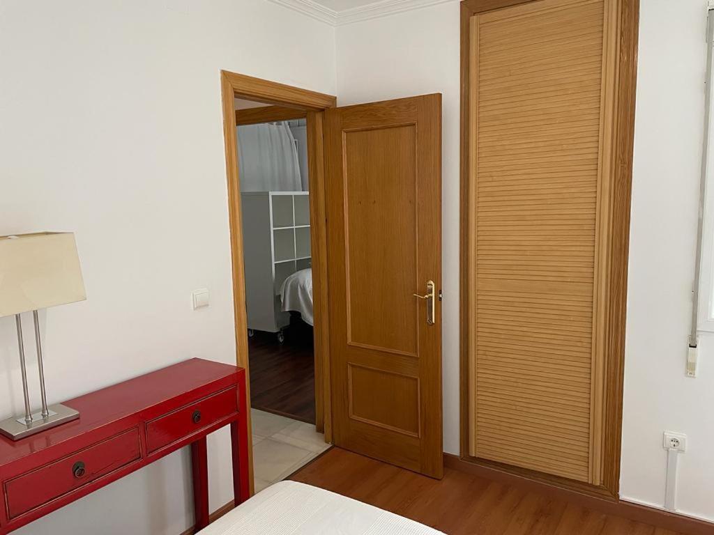 Costa Lago Dreams Appartement