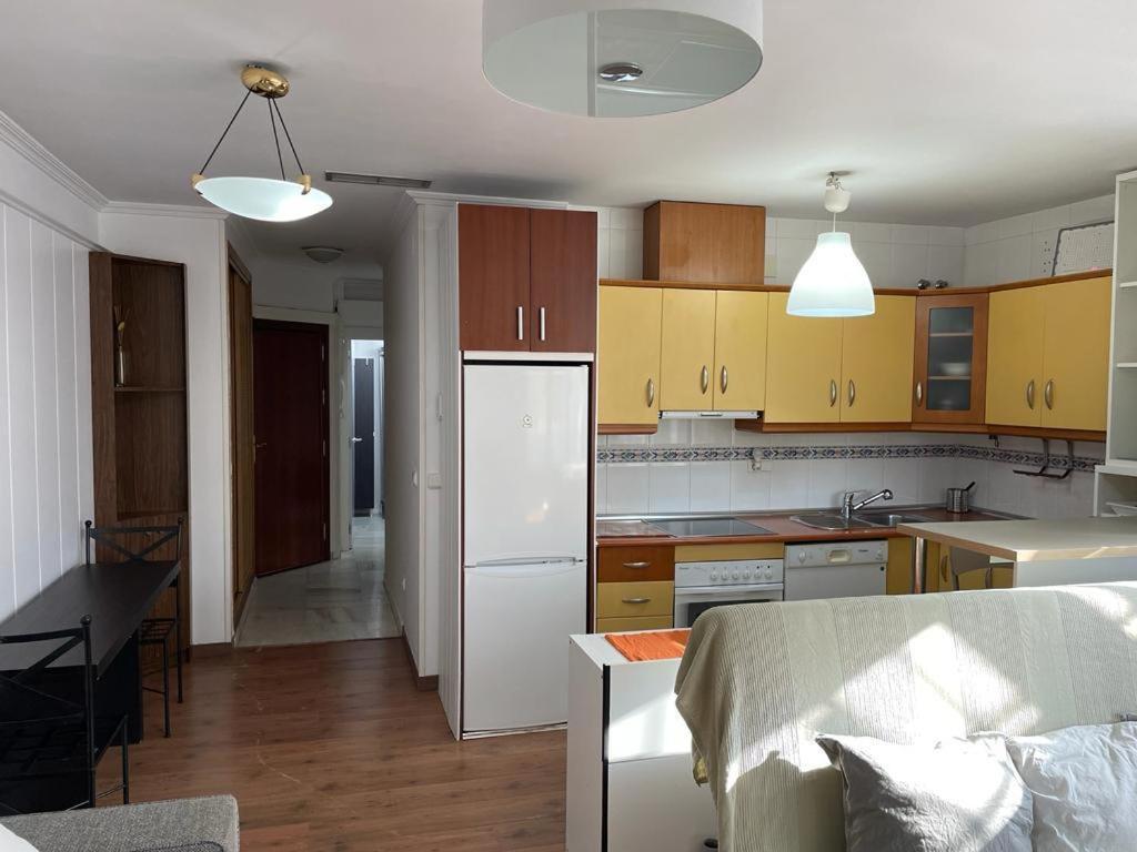Appartement Costa Lago Dreams