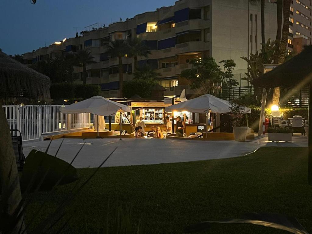 Appartement Costa Lago Dreams *