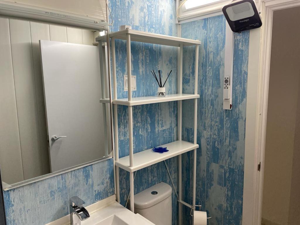 Costa Lago Dreams Appartement *
