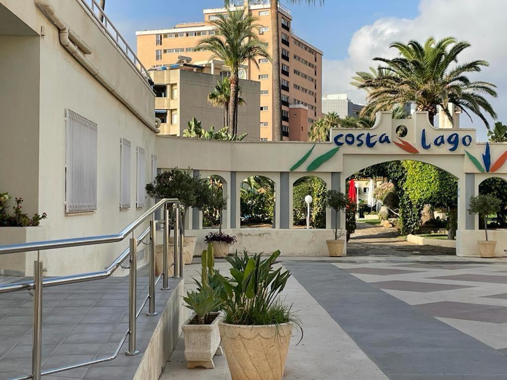 Costa Lago Dreams Torremolinos
