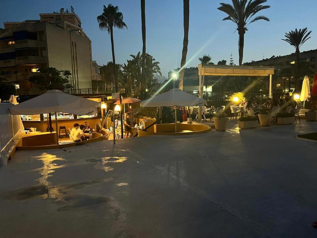 Costa Lago Dreams Appartement *